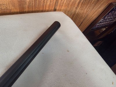 9400Browning Bar MK3, 308 Cal, 18” barrel, black composite, Fire field red dot, More pictures at DawsonsDoubles DOT COM - Image 15 of 25