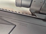 9400Browning Bar MK3, 308 Cal, 18” barrel, black composite, Fire field red dot, More pictures at DawsonsDoubles DOT COM - Image 12 of 25