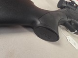 9400Browning Bar MK3, 308 Cal, 18” barrel, black composite, Fire field red dot, More pictures at DawsonsDoubles DOT COM - Image 22 of 25