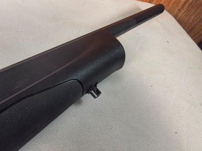 9400Browning Bar MK3, 308 Cal, 18” barrel, black composite, Fire field red dot, More pictures at DawsonsDoubles DOT COM - Image 16 of 25