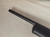 9400Browning Bar MK3, 308 Cal, 18” barrel, black composite, Fire field red dot, More pictures at DawsonsDoubles DOT COM - Image 11 of 25