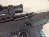 9400Browning Bar MK3, 308 Cal, 18” barrel, black composite, Fire field red dot, More pictures at DawsonsDoubles DOT COM - Image 24 of 25