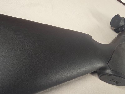 9400Browning Bar MK3, 308 Cal, 18” barrel, black composite, Fire field red dot, More pictures at DawsonsDoubles DOT COM - Image 25 of 25