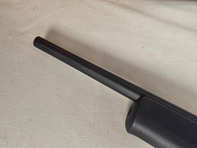 9400Browning Bar MK3, 308 Cal, 18” barrel, black composite, Fire field red dot, More pictures at DawsonsDoubles DOT COM - Image 11 of 25