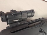 9400Browning Bar MK3, 308 Cal, 18” barrel, black composite, Fire field red dot, More pictures at DawsonsDoubles DOT COM - Image 19 of 25