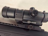 9400Browning Bar MK3, 308 Cal, 18” barrel, black composite, Fire field red dot, More pictures at DawsonsDoubles DOT COM - Image 8 of 25