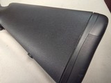 9400Browning Bar MK3, 308 Cal, 18” barrel, black composite, Fire field red dot, More pictures at DawsonsDoubles DOT COM - Image 2 of 25