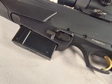 9400Browning Bar MK3, 308 Cal, 18” barrel, black composite, Fire field red dot, More pictures at DawsonsDoubles DOT COM - Image 7 of 25