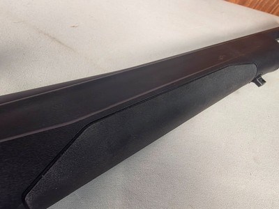 9400Browning Bar MK3, 308 Cal, 18” barrel, black composite, Fire field red dot, More pictures at DawsonsDoubles DOT COM - Image 17 of 25