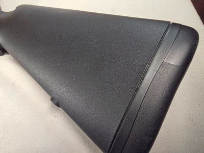 9400Browning Bar MK3, 308 Cal, 18” barrel, black composite, Fire field red dot, More pictures at DawsonsDoubles DOT COM - Image 2 of 25
