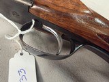 9422Browning BSS 12 gauge, 26’ Barrels, IC/MOD, Ejectors custom checkered stock, solid rib, pistol grip, butt plate, 14 1/4 LOP,More pictures AT D - Image 9 of 25