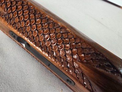 9422Browning BSS 12 gauge, 26’ Barrels, IC/MOD, Ejectors custom checkered stock, solid rib, pistol grip, butt plate, 14 1/4 LOP,More pictures AT D - Image 23 of 25
