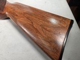9422Browning BSS 12 gauge, 26’ Barrels, IC/MOD, Ejectors custom checkered stock, solid rib, pistol grip, butt plate, 14 1/4 LOP,More pictures AT D - Image 2 of 25