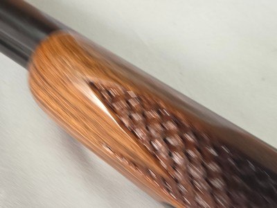 9422Browning BSS 12 gauge, 26’ Barrels, IC/MOD, Ejectors custom checkered stock, solid rib, pistol grip, butt plate, 14 1/4 LOP,More pictures AT D - Image 12 of 25