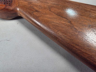 9422Browning BSS 12 gauge, 26’ Barrels, IC/MOD, Ejectors custom checkered stock, solid rib, pistol grip, butt plate, 14 1/4 LOP,More pictures AT D - Image 4 of 25