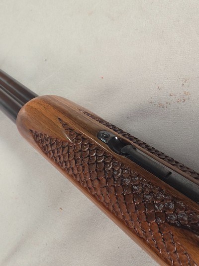 9422Browning BSS 12 gauge, 26’ Barrels, IC/MOD, Ejectors custom checkered stock, solid rib, pistol grip, butt plate, 14 1/4 LOP,More pictures AT D - Image 19 of 25