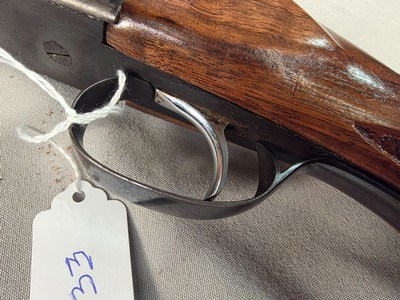 9422Browning BSS 12 gauge, 26’ Barrels, IC/MOD, Ejectors custom checkered stock, solid rib, pistol grip, butt plate, 14 1/4 LOP,More pictures AT D - Image 9 of 25