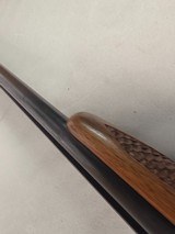9422Browning BSS 12 gauge, 26’ Barrels, IC/MOD, Ejectors custom checkered stock, solid rib, pistol grip, butt plate, 14 1/4 LOP,More pictures AT D - Image 18 of 25