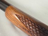 9422Browning BSS 12 gauge, 26’ Barrels, IC/MOD, Ejectors custom checkered stock, solid rib, pistol grip, butt plate, 14 1/4 LOP,More pictures AT D - Image 12 of 25