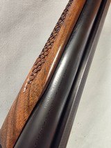 9422Browning BSS 12 gauge, 26’ Barrels, IC/MOD, Ejectors custom checkered stock, solid rib, pistol grip, butt plate, 14 1/4 LOP,More pictures AT D - Image 15 of 25