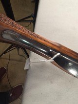 9422Browning BSS 12 gauge, 26’ Barrels, IC/MOD, Ejectors custom checkered stock, solid rib, pistol grip, butt plate, 14 1/4 LOP,More pictures AT D - Image 22 of 25