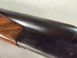 9422Browning BSS 12 gauge, 26’ Barrels, IC/MOD, Ejectors custom checkered stock, solid rib, pistol grip, butt plate, 14 1/4 LOP,More pictures AT D - Image 10 of 25