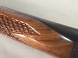 9422Browning BSS 12 gauge, 26’ Barrels, IC/MOD, Ejectors custom checkered stock, solid rib, pistol grip, butt plate, 14 1/4 LOP,More pictures AT D - Image 11 of 25