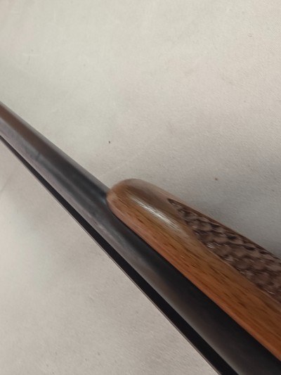 9422Browning BSS 12 gauge, 26’ Barrels, IC/MOD, Ejectors custom checkered stock, solid rib, pistol grip, butt plate, 14 1/4 LOP,More pictures AT D - Image 18 of 25