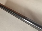 9422Browning BSS 12 gauge, 26’ Barrels, IC/MOD, Ejectors custom checkered stock, solid rib, pistol grip, butt plate, 14 1/4 LOP,More pictures AT D - Image 13 of 25