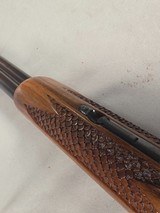9422Browning BSS 12 gauge, 26’ Barrels, IC/MOD, Ejectors custom checkered stock, solid rib, pistol grip, butt plate, 14 1/4 LOP,More pictures AT D - Image 19 of 25