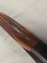 9422Browning BSS 12 gauge, 26’ Barrels, IC/MOD, Ejectors custom checkered stock, solid rib, pistol grip, butt plate, 14 1/4 LOP,More pictures AT D - Image 24 of 25