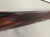 9421Beretta silver pigeon, 12 Gauge, 28” barrels, M/F, extractors, Grenner cross bolt, pistol grip, butt pad, solid rib, 13 3/4 LOP, sling swivel, M - 17 of 25