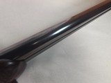 9421Beretta silver pigeon, 12 Gauge, 28” barrels, M/F, extractors, Grenner cross bolt, pistol grip, butt pad, solid rib, 13 3/4 LOP, sling swivel, M - 15 of 25