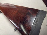 9421Beretta silver pigeon, 12 Gauge, 28” barrels, M/F, extractors, Grenner cross bolt, pistol grip, butt pad, solid rib, 13 3/4 LOP, sling swivel, M - 3 of 25