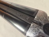 9421Beretta silver pigeon, 12 Gauge, 28” barrels, M/F, extractors, Grenner cross bolt, pistol grip, butt pad, solid rib, 13 3/4 LOP, sling swivel, M - 13 of 25