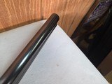 9421Beretta silver pigeon, 12 Gauge, 28” barrels, M/F, extractors, Grenner cross bolt, pistol grip, butt pad, solid rib, 13 3/4 LOP, sling swivel, M - 14 of 25