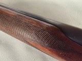 9421Beretta silver pigeon, 12 Gauge, 28” barrels, M/F, extractors, Grenner cross bolt, pistol grip, butt pad, solid rib, 13 3/4 LOP, sling swivel, M - 9 of 25