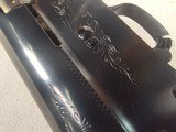 9416Browning Belgium A5, 12 gauge magnum, 30” barrel, FULL choke, Round knob, long tang, Browning butt pad, all original, plan barrel, some crazing, - Image 18 of 24