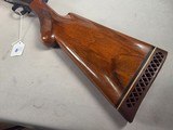 9416Browning Belgium A5, 12 gauge magnum, 30” barrel, FULL choke, Round knob, long tang, Browning butt pad, all original, plan barrel, some crazing, - Image 2 of 24