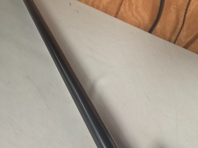 9416Browning Belgium A5, 12 gauge magnum, 30” barrel, FULL choke, Round knob, long tang, Browning butt pad, all original, plan barrel, some crazing, - Image 24 of 24
