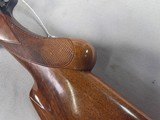9416Browning Belgium A5, 12 gauge magnum, 30” barrel, FULL choke, Round knob, long tang, Browning butt pad, all original, plan barrel, some crazing, - Image 23 of 24