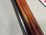 9416Browning Belgium A5, 12 gauge magnum, 30” barrel, FULL choke, Round knob, long tang, Browning butt pad, all original, plan barrel, some crazing, - Image 22 of 24