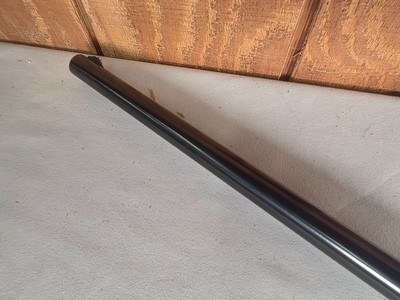 9416Browning Belgium A5, 12 gauge magnum, 30” barrel, FULL choke, Round knob, long tang, Browning butt pad, all original, plan barrel, some crazing, - Image 10 of 24