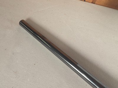 9418Mauser 98270 Cal customized sporting, made in 1943, rosewood caps, cheek piece, Burris Full Field II 3x9x40 scope, More pictures at DawsonsDou - Image 12 of 25