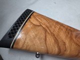 9418Mauser 98270 Cal customized sporting, made in 1943, rosewood caps, cheek piece, Burris Full Field II 3x9x40 scope, More pictures at DawsonsDou - Image 25 of 25