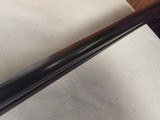 9419LC Higgins made by AFA, 12 Gauge, 28” barrels, M/F, Single trigger, custom checkered stock, butt pad, pistol grip, 14 1/2 LOP, More pictures at - Image 19 of 25