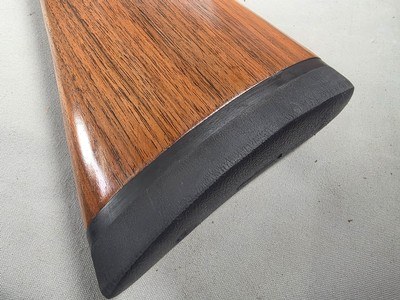 9419LC Higgins made by AFA, 12 Gauge, 28” barrels, M/F, Single trigger, custom checkered stock, butt pad, pistol grip, 14 1/2 LOP, More pictures at - Image 1 of 25