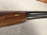 9419LC Higgins made by AFA, 12 Gauge, 28” barrels, M/F, Single trigger, custom checkered stock, butt pad, pistol grip, 14 1/2 LOP, More pictures at - Image 21 of 25