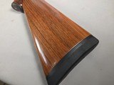 9419LC Higgins made by AFA, 12 Gauge, 28” barrels, M/F, Single trigger, custom checkered stock, butt pad, pistol grip, 14 1/2 LOP, More pictures at - Image 7 of 25