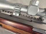 9401Browning Stalker, 270 cal, stainless steel, muzzle brake, laminated stock, Leupold VX- freedom 4x12x40 stainless scope, cheek piece, More pictur - Image 12 of 23